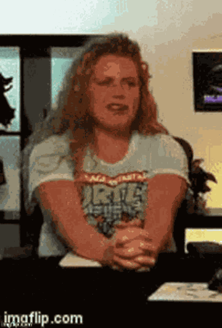 Boob Bounce Busty GIF