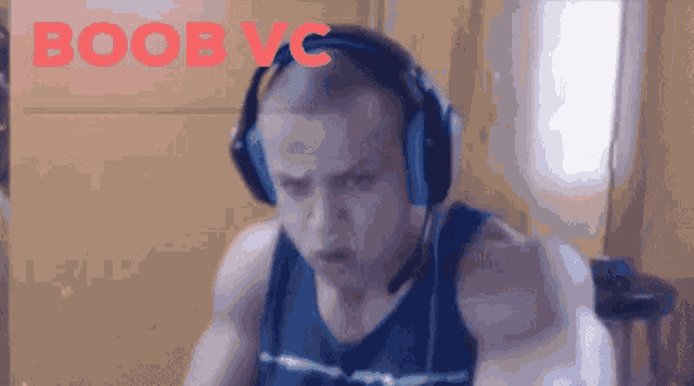 Boob Vc Chat GIF