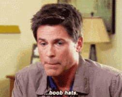 Boobhats GIF