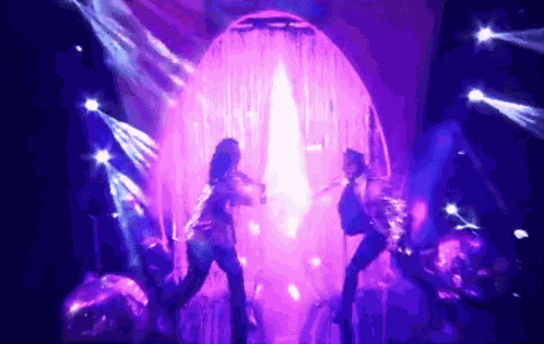 Boogie Woogie Bw GIF