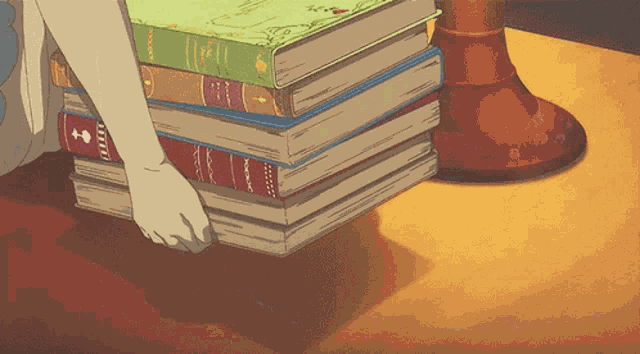 Book GIF