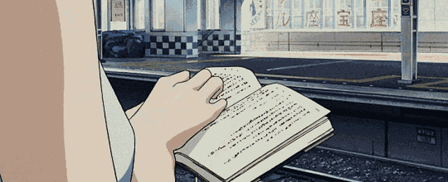 Book GIF