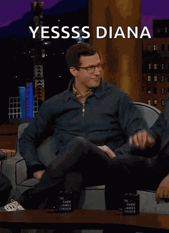 Boom Andy Samberg GIF