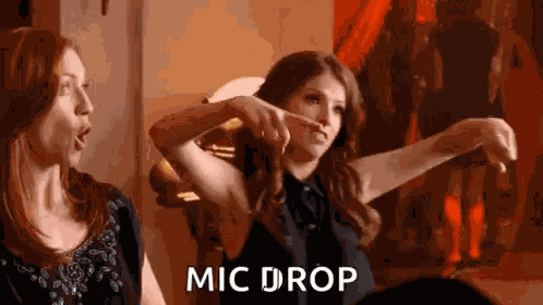 Boom Annakendrick GIF