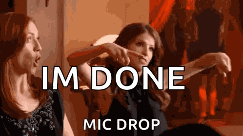 Boom Annakendrick GIF