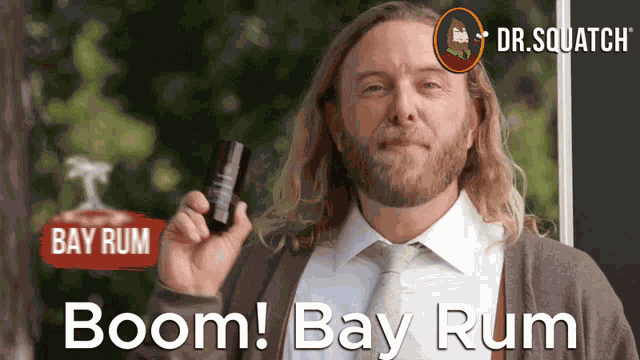 Boom Bay Rum Bay GIF