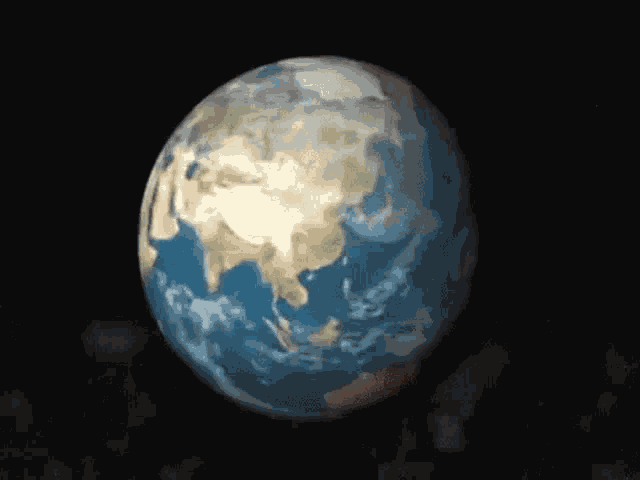 Boom Earth GIF