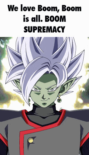 Boom Supremacy Itsaboomboom GIF