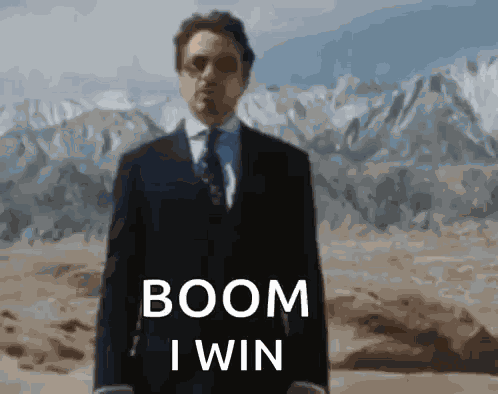 Boom GIF