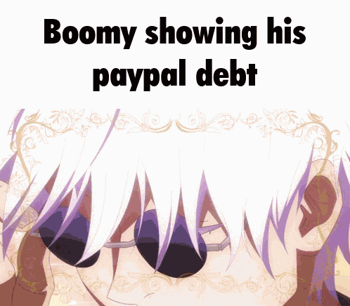 Boomy Boomyvoomy GIF