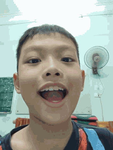 Boong Haha GIF