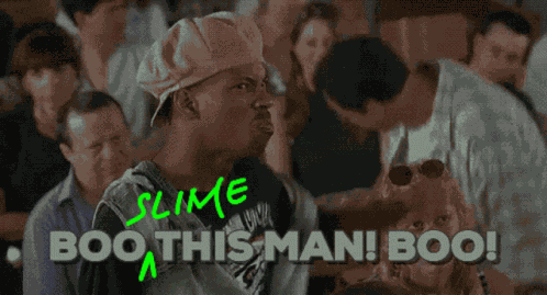 Booo Boo Slime GIF
