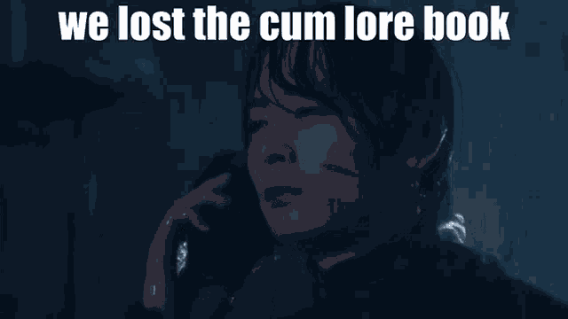 Boorjwazee Cum Lore GIF