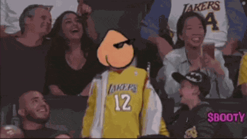 Bootyavax Avaxmeme GIF