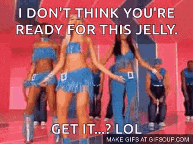 Bootylicious Beyonce GIF