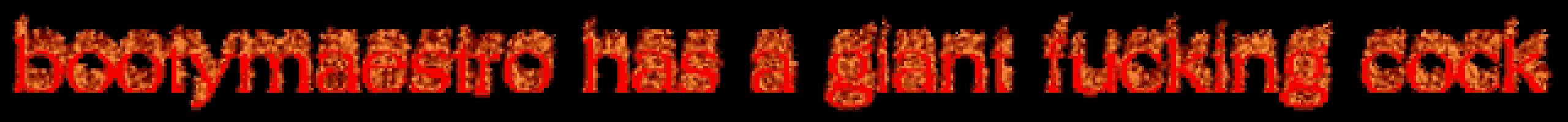 Bootymaestro Giant Fucking Cock GIF