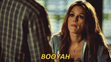 Booyah GIF