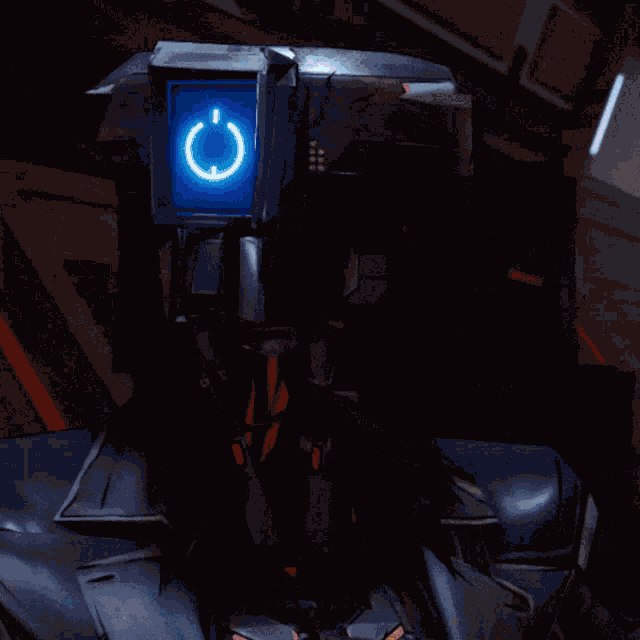 Borderlands L0u13 GIF