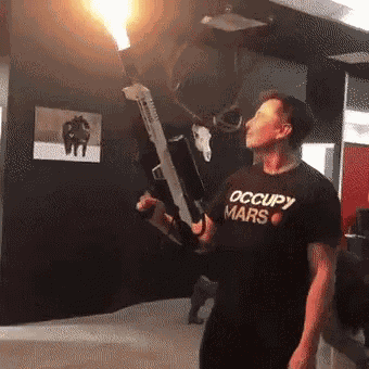 Boring Company GIF