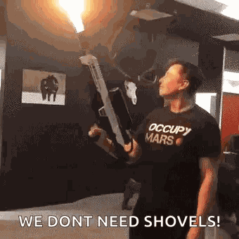 Boring Company GIF