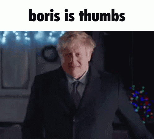 Boris Bojo GIF
