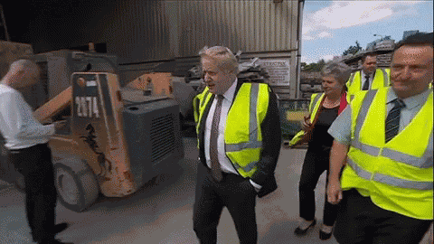 Boris Johnson GIF
