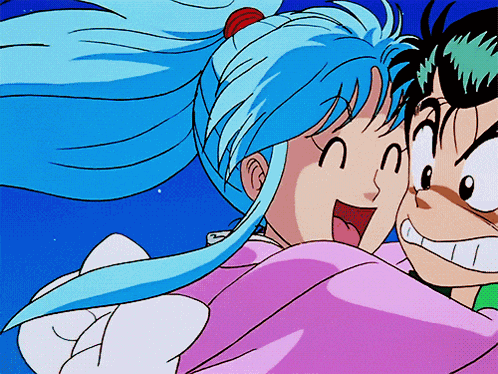 Botan Yyh GIF