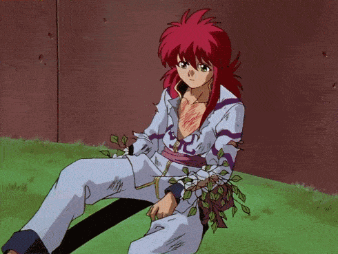 Botan Yyh GIF