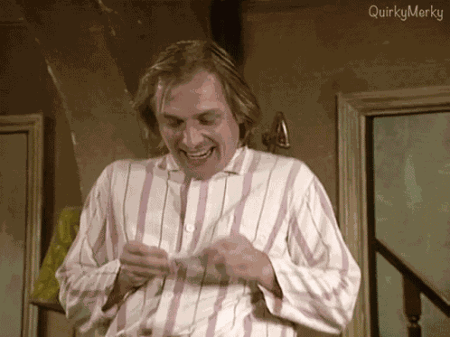 Bottom Accident GIF