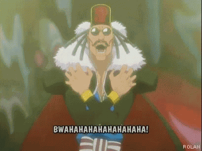 Bouhaha Bwa GIF