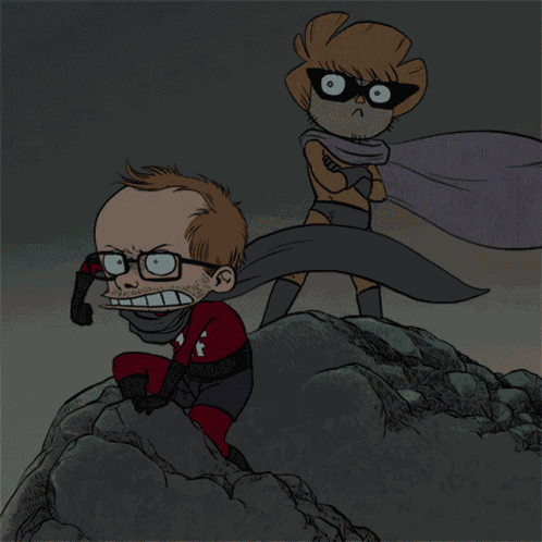 Bouletcorp Shen GIF