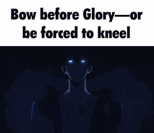 Bow Before Glory Guild GIF