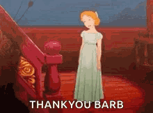 Bow Down Curtsy GIF