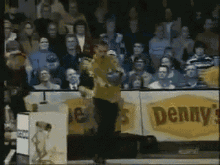 Bowliiiiiing GIF