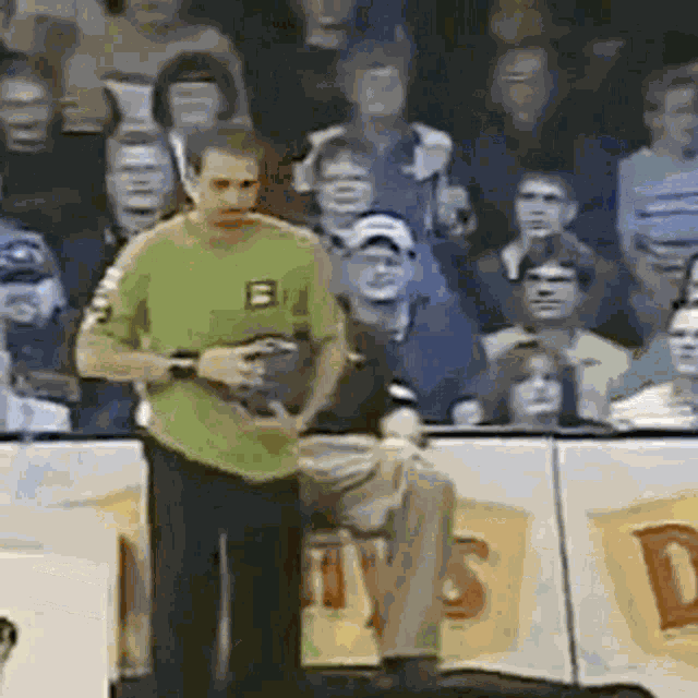 Bowling Flop GIF