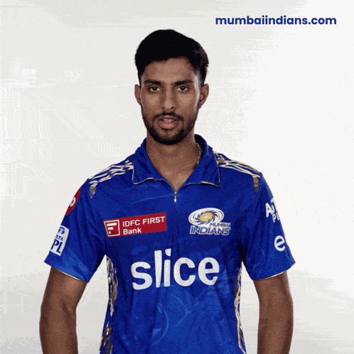 Bowling Ke Liye Ready Hu Tilak Varma GIF