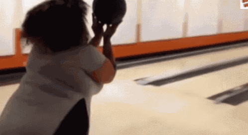 Bowling Swag GIF