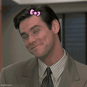 Bowtime Bow Time GIF
