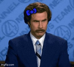 Bowtime Bow Time GIF