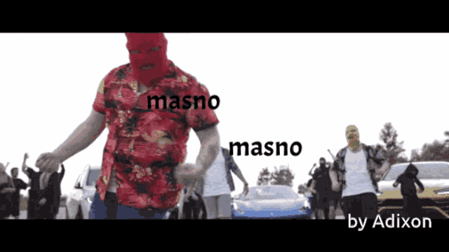 Boxdel Masno GIF