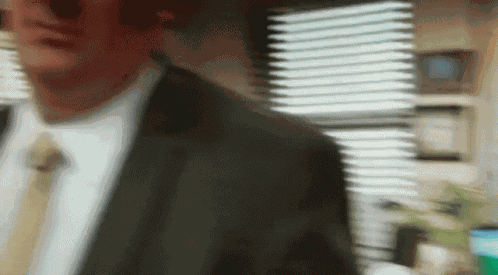 Boy Look GIF