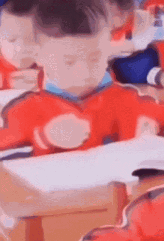 Boy Math GIF