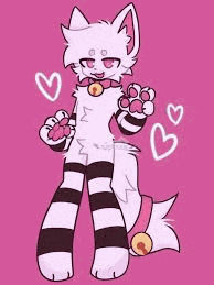 Boykisser Thighhighs Meme