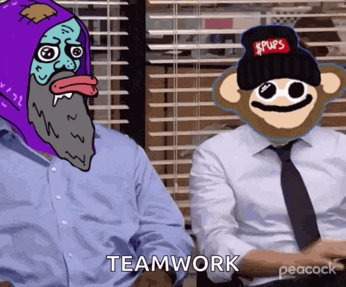 Bozorune Bozo Rune GIF