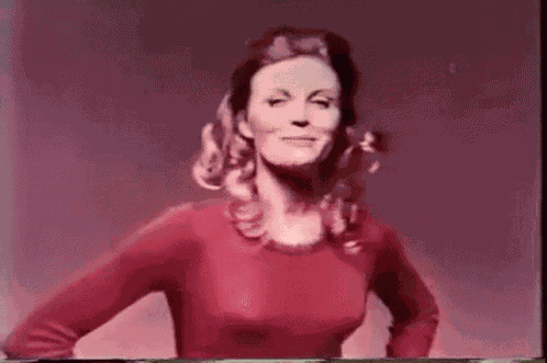 Bra Retro GIF