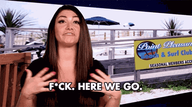 Brace Yourselves Incoming GIF