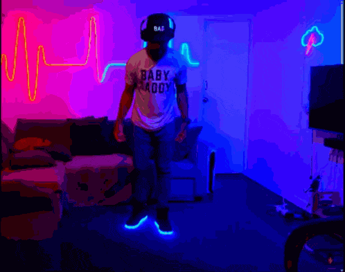 Brad After Dark Brad And Lex GIF