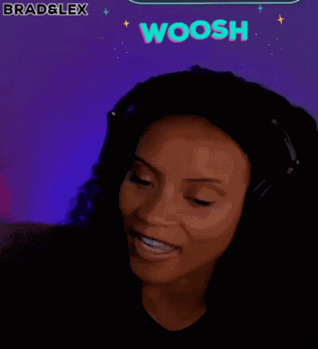 Brad And Lex Over Your Head GIF