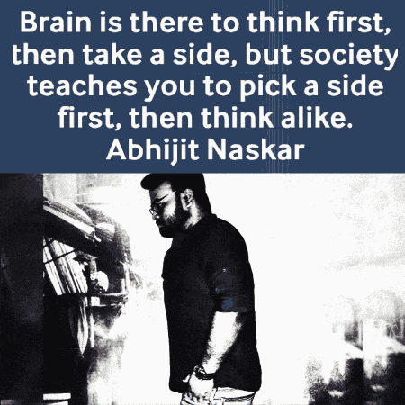 Brain Think First GIF