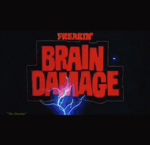 Brain GIF